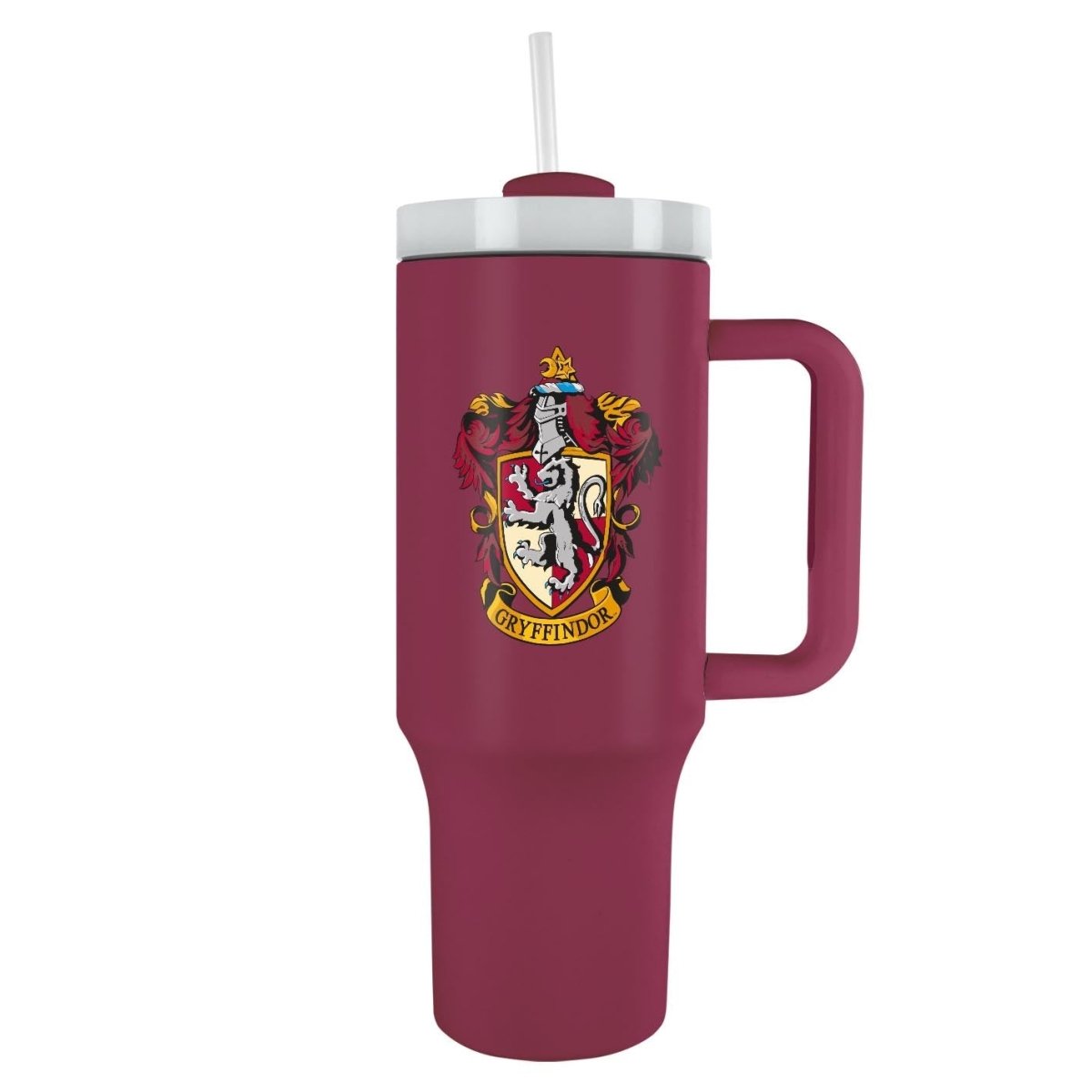 Harry Potter (Gryffindor) 40oz Tumbler - Inspire Newquay