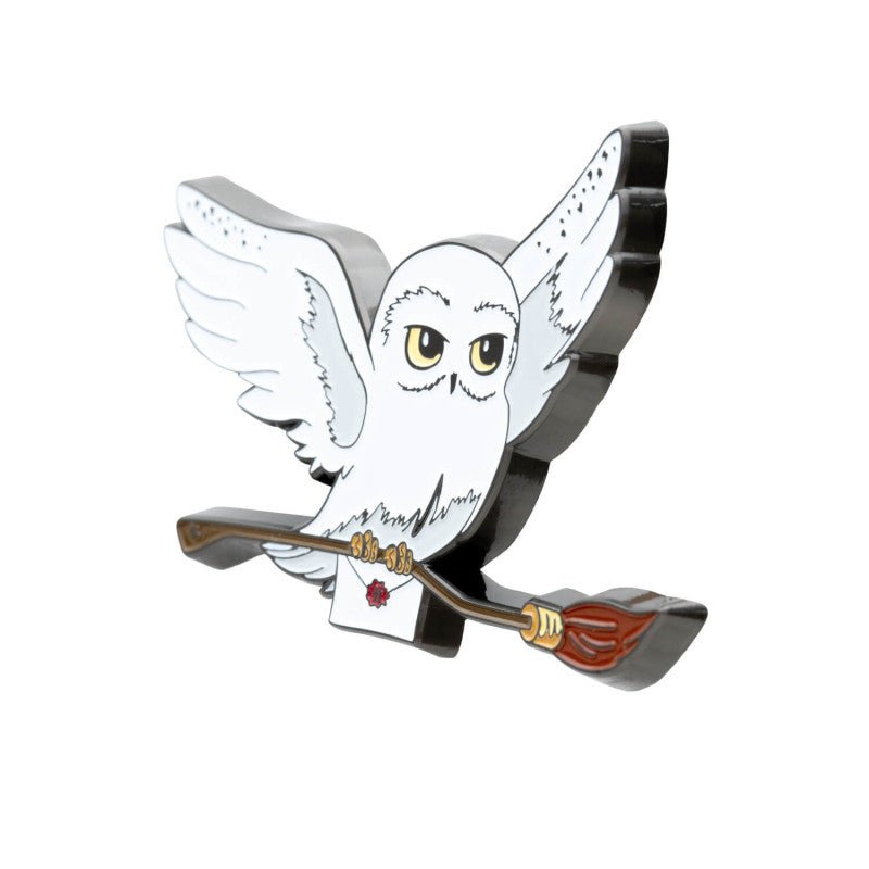 Harry Potter Hedwig Magnet - Inspire Newquay