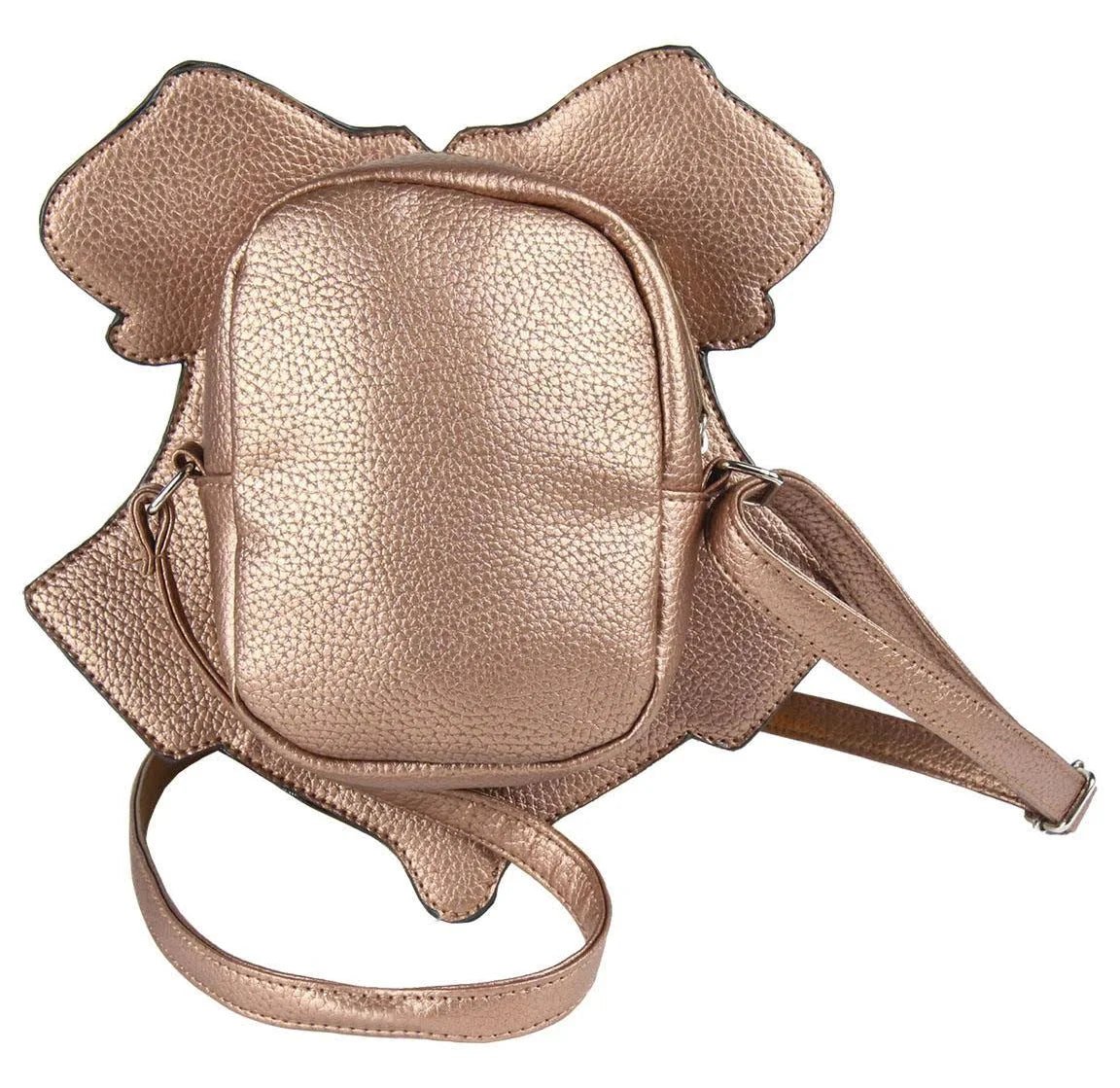 Harry Potter Hogwarts 3D Shoulder Bag - Inspire Newquay