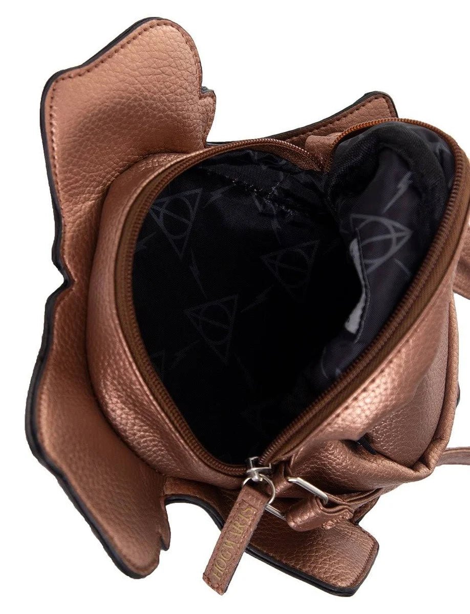 Harry Potter Hogwarts 3D Shoulder Bag - Inspire Newquay