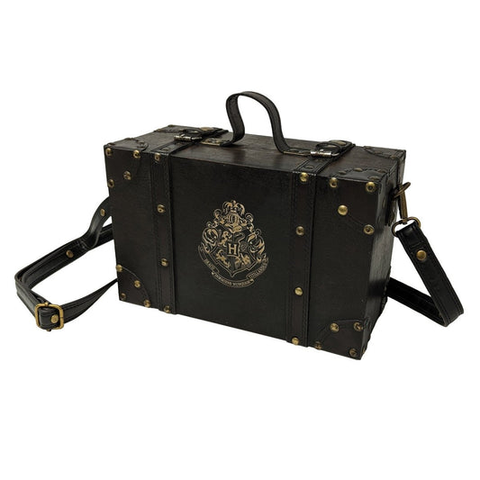 Harry Potter (Hogwarts Colourful Crest) Premium Gift Set - Inspire Newquay