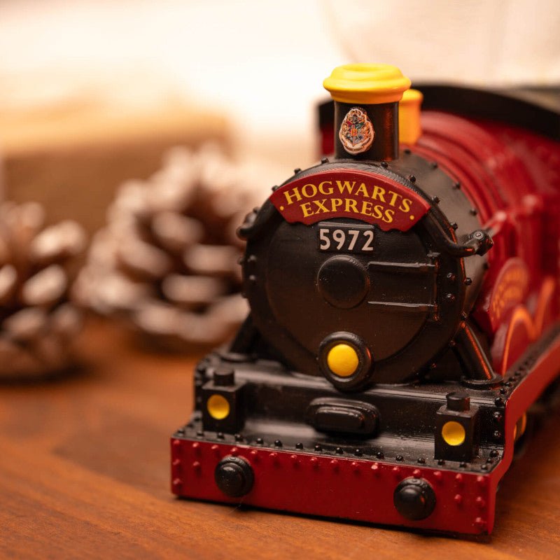 Harry Potter Hogwarts Express Snow Globe - Inspire Newquay