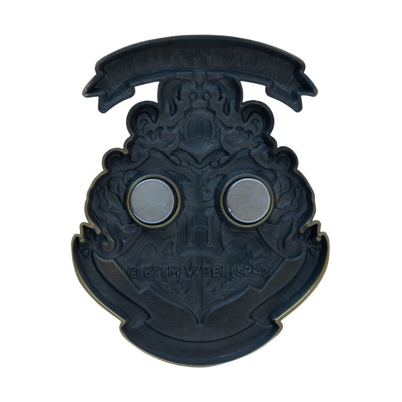 Harry Potter Hogwarts Magnet - Inspire Newquay