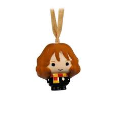 HARRY POTTER - Kawaii Hermione - Hanging Decoration 5cm - Inspire Newquay
