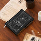 Harry Potter Lumos A5 Premium Notebook with LED Light - Inspire Newquay