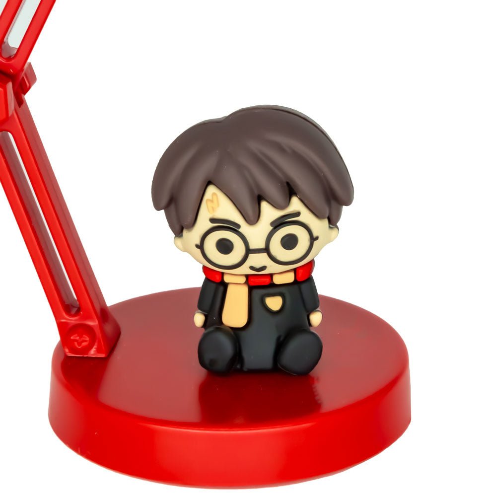 Harry Potter Mini Desk Lamp - Inspire Newquay