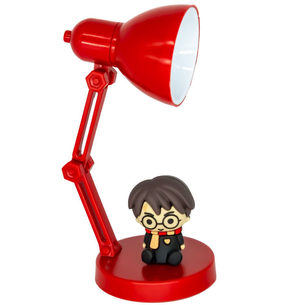 Harry Potter Mini Desk Lamp - Inspire Newquay