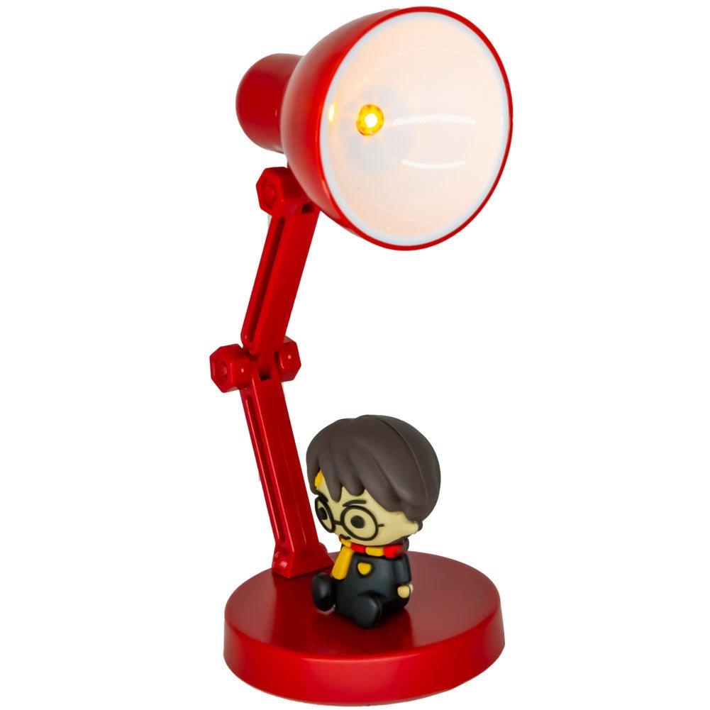 Harry Potter Mini Desk Lamp - Inspire Newquay