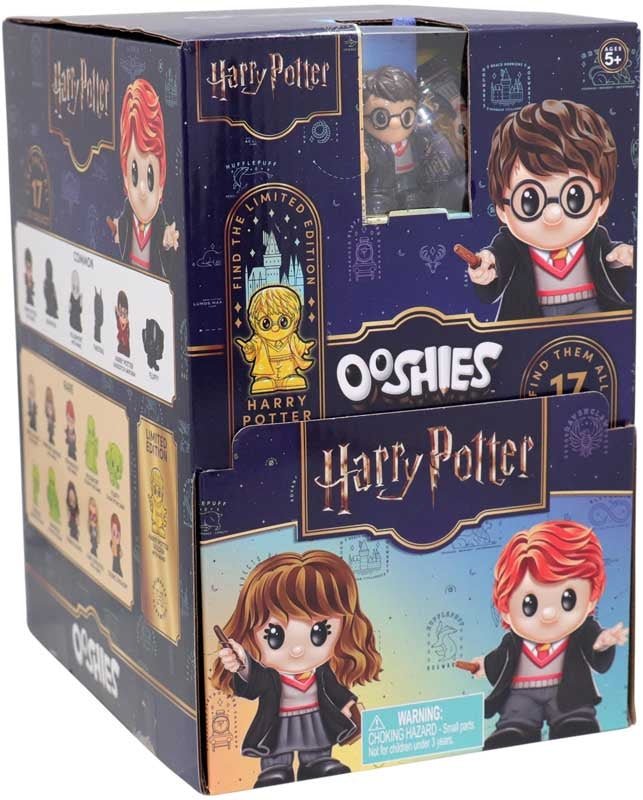 Harry Potter Mini Figure Blind Bags - Series 11 (1ct) - Inspire Newquay