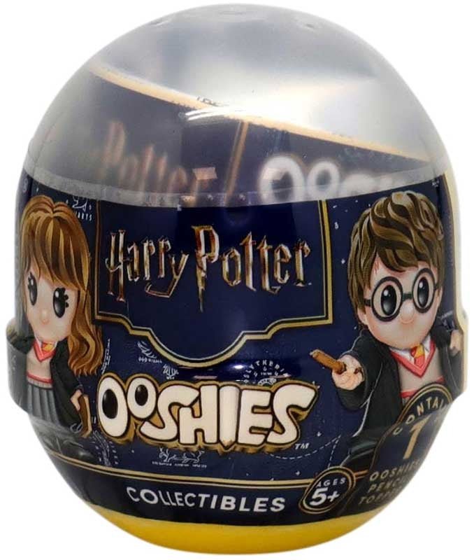 Harry Potter Mini Figure Blind Bags - Series 11 (1ct) - Inspire Newquay