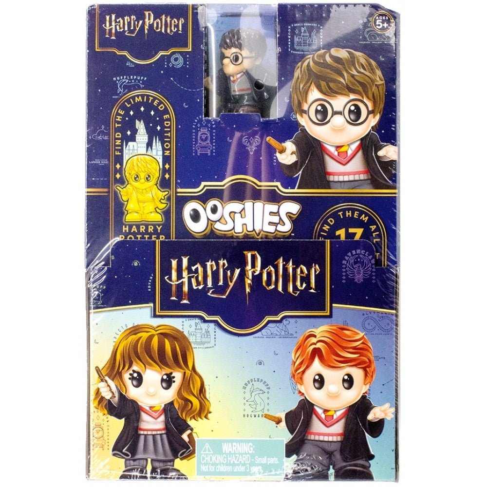 Harry Potter Mini Figure Blind Bags - Series 11 (1ct) - Inspire Newquay