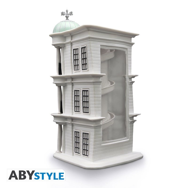 HARRY POTTER - Money Bank - Gringotts - Inspire Newquay