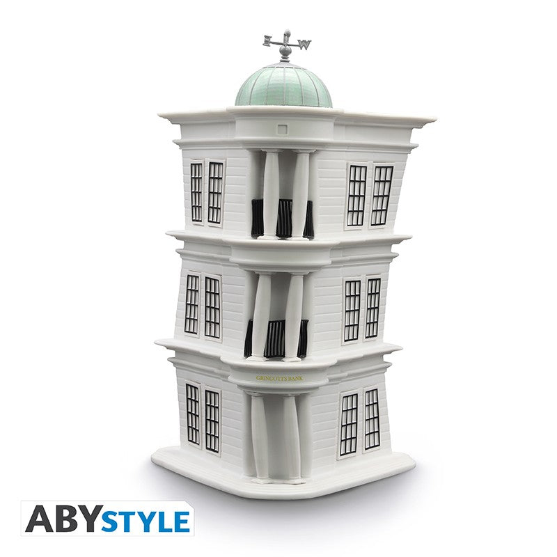 HARRY POTTER - Money Bank - Gringotts