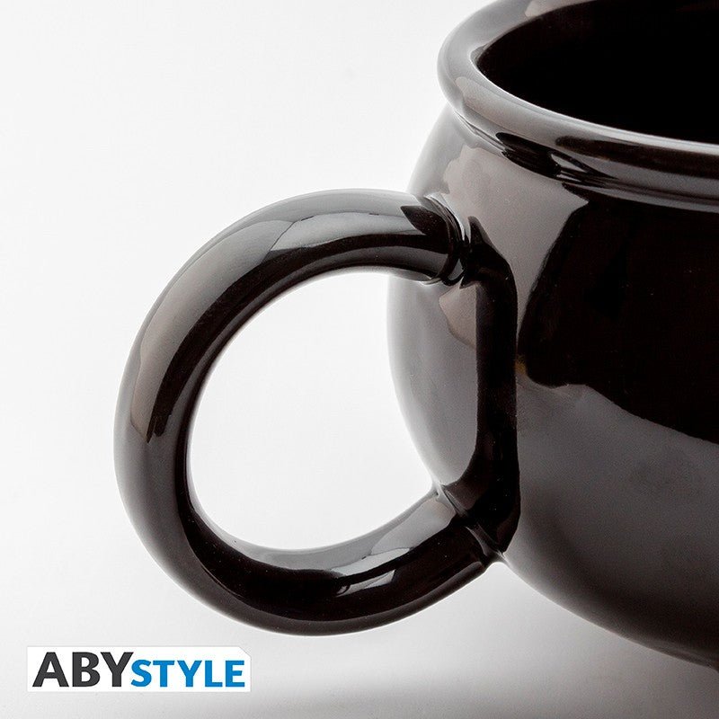 HARRY POTTER - Mug 3D - Cauldron - Inspire Newquay