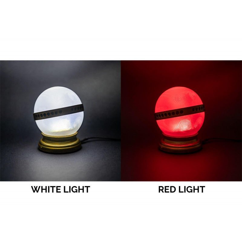 Harry Potter Rememberall Lamp - Inspire Newquay