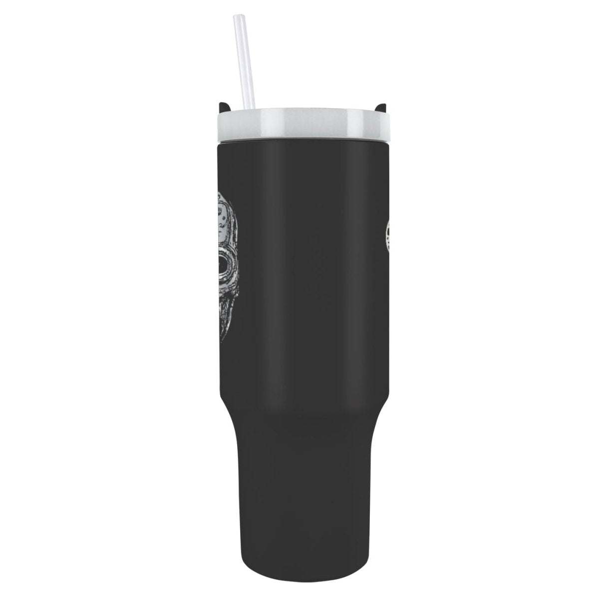 Harry Potter (The Dark Arts) 40oz Tumbler - Inspire Newquay