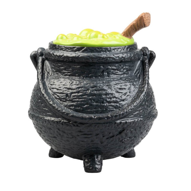 Harry Potter The Leaky Cauldron Cookie Jar - Inspire Newquay