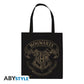 HARRY POTTER - Tote Bag - "Hogwarts" - Inspire Newquay