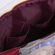 HARRY POTTER - Transparent Handbag - Inspire Newquay