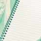 Hatsune Miku A5 Notebook - Inspire Newquay