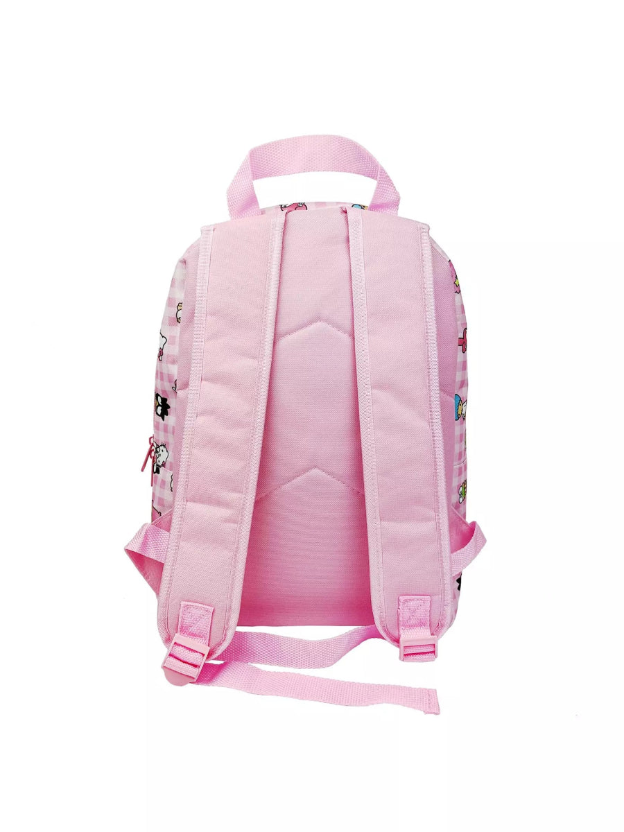 Hello Kitty: Backpack: Hello Kitty & Friends - Inspire Newquay