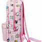 Hello Kitty: Backpack: Hello Kitty & Friends - Inspire Newquay