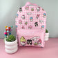 Hello Kitty: Backpack: Hello Kitty & Friends - Inspire Newquay