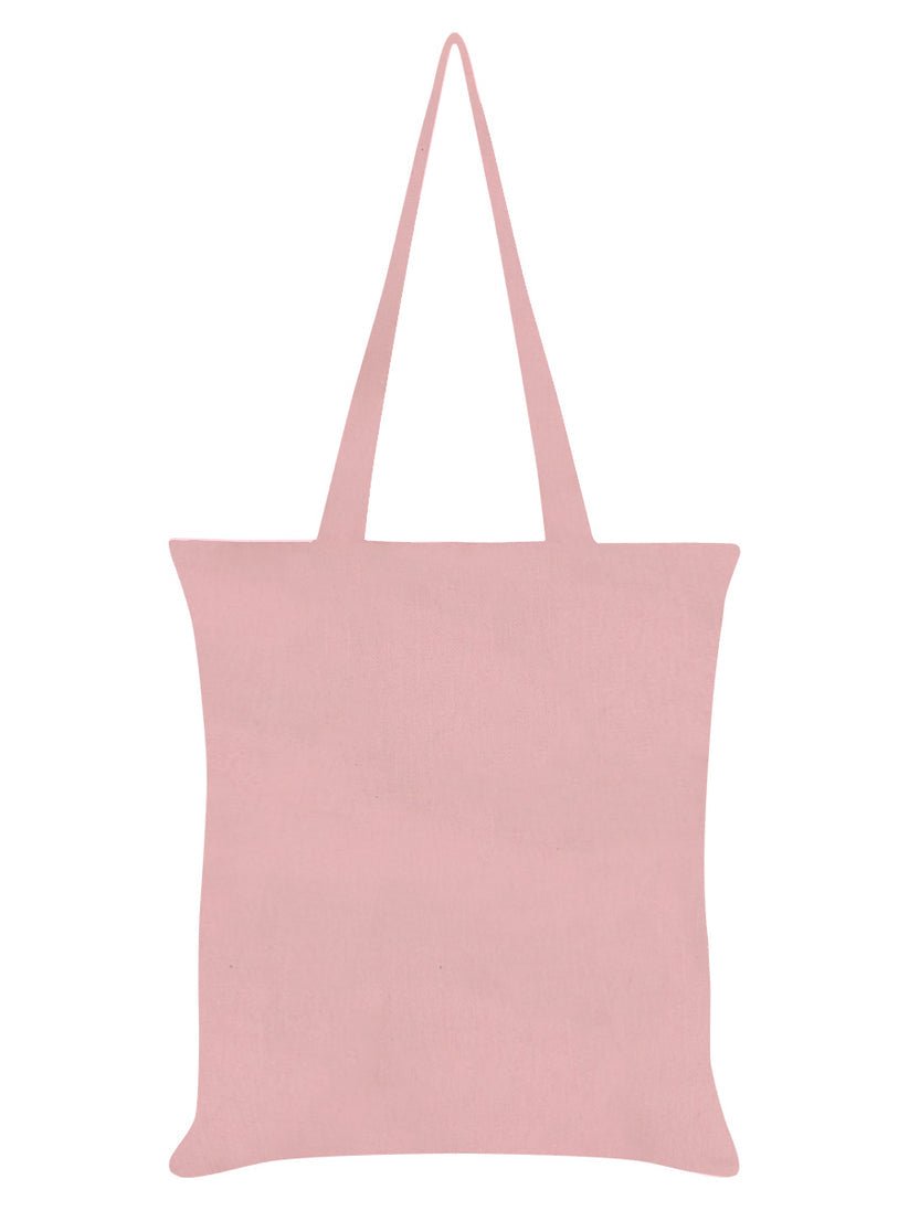 Hello Kitty Bow Light Pink Tote Bag - Inspire Newquay