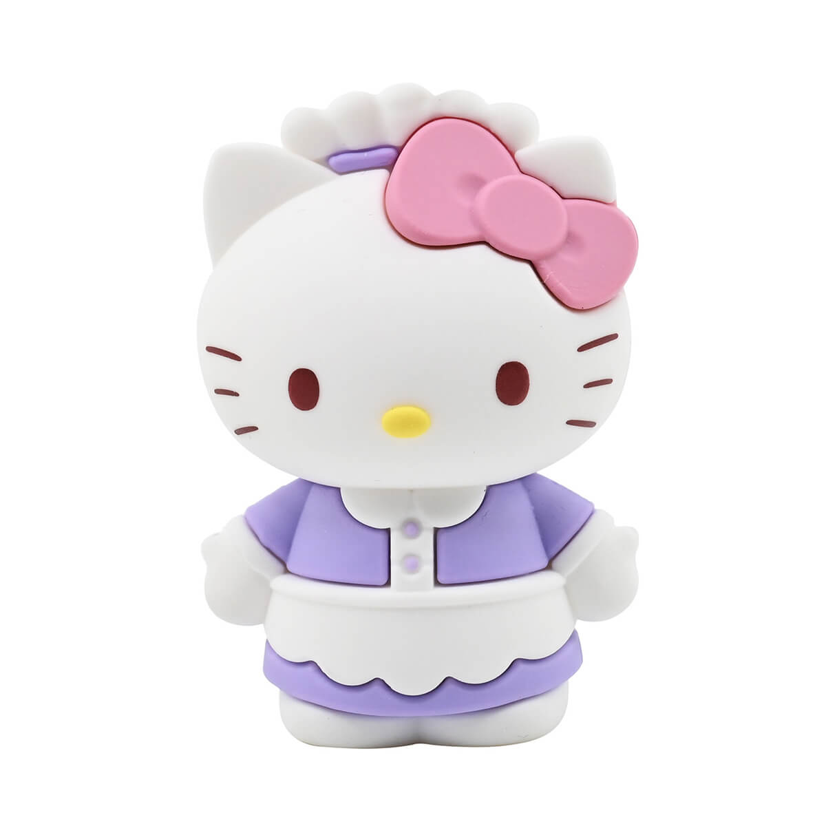 Hello Kitty Dress Up Diary 7cm Figurine (1 RANDOM Supplied) - Inspire Newquay