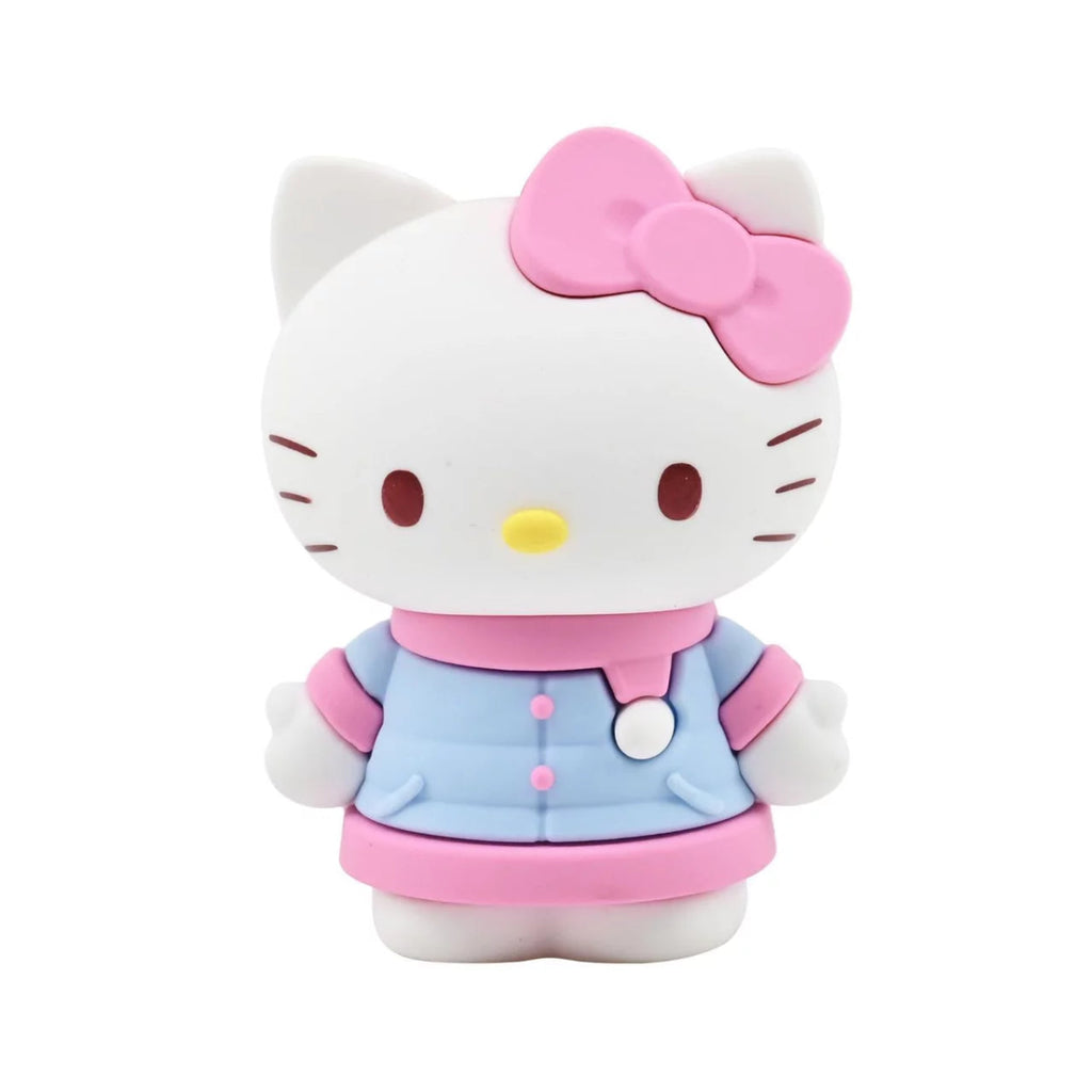 Hello Kitty - Dress Up Diary Cute Outfit Series 5cm Figurine (Blind Box) - Inspire Newquay