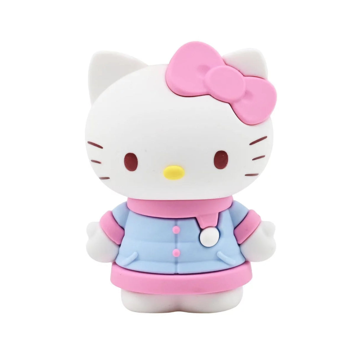 Hello Kitty - Dress Up Diary Cute Outfit Series 5cm Figurine (Blind Box) - Inspire Newquay