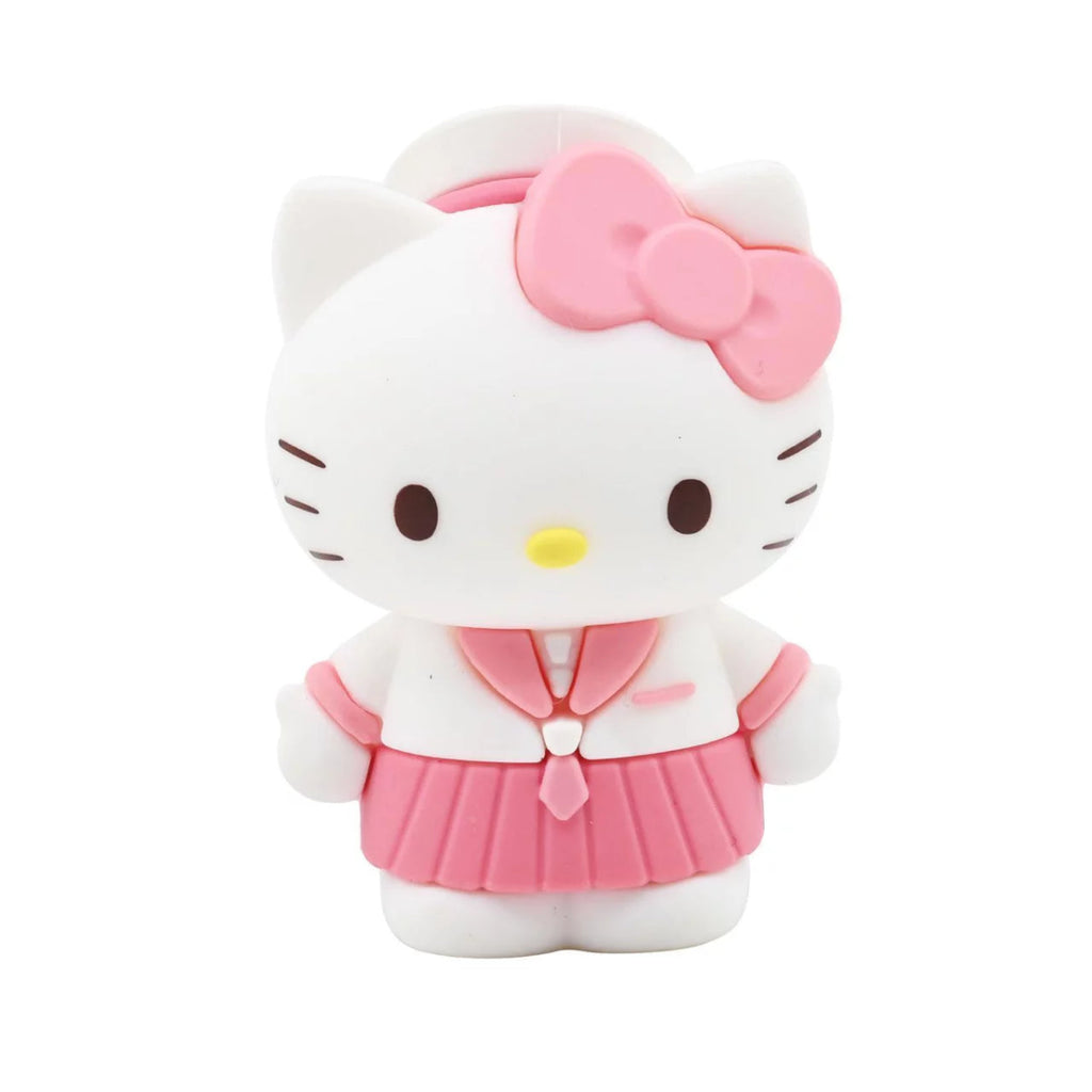 Hello Kitty - Dress Up Diary Cute Outfit Series 5cm Figurine (Blind Box) - Inspire Newquay