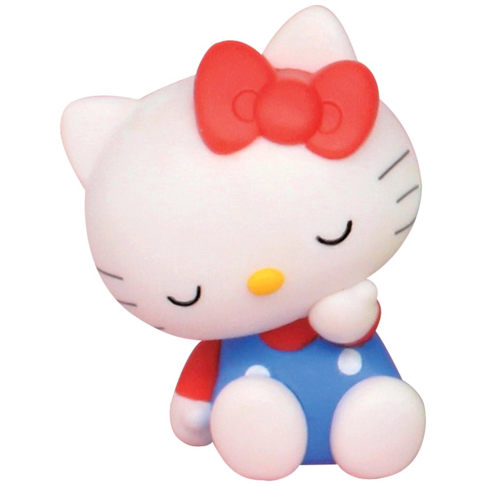 Hello Kitty & Friends Lil Sleepers Blind Bag - Inspire Newquay