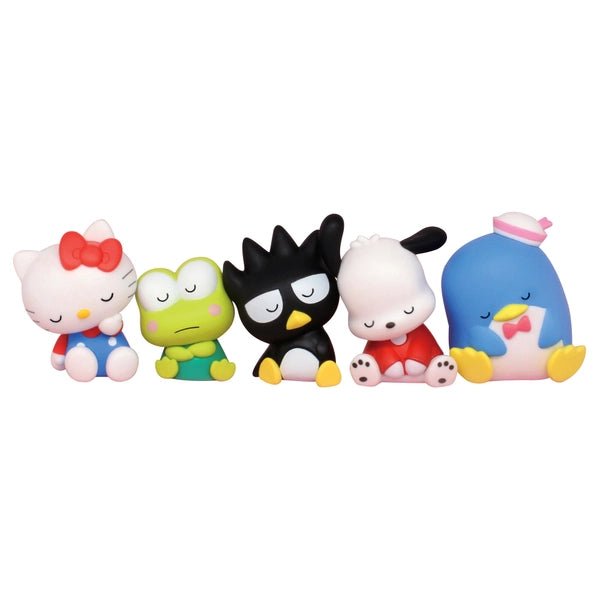 Hello Kitty & Friends Lil Sleepers Blind Bag - Inspire Newquay
