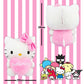 Hello Kitty Light Up Soft Toy - Inspire Newquay