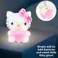 Hello Kitty Light Up Soft Toy - Inspire Newquay