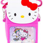 Hello Kitty Messenger Bag - Inspire Newquay