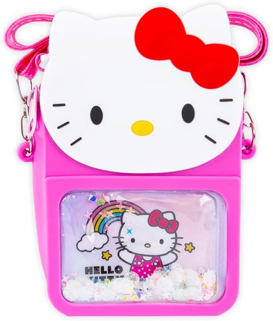 Hello Kitty Messenger Bag - Inspire Newquay