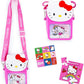 Hello Kitty Messenger Bag - Inspire Newquay