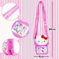 Hello Kitty Messenger Bag - Inspire Newquay