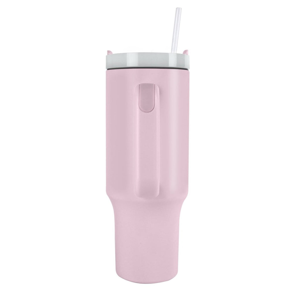 Hello Kitty (Pink) 40oz Tumbler - Inspire Newquay