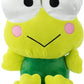 Hello Kitty: Plush Figure: Keroppi - Inspire Newquay