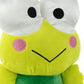 Hello Kitty: Plush Figure: Keroppi - Inspire Newquay