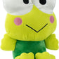 Hello Kitty: Plush Figure: Keroppi - Inspire Newquay