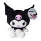 Hello Kitty: Plush Figure: Kuromi - Inspire Newquay