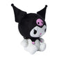 Hello Kitty: Plush Figure: Kuromi - Inspire Newquay