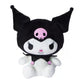 Hello Kitty: Plush Figure: Kuromi - Inspire Newquay