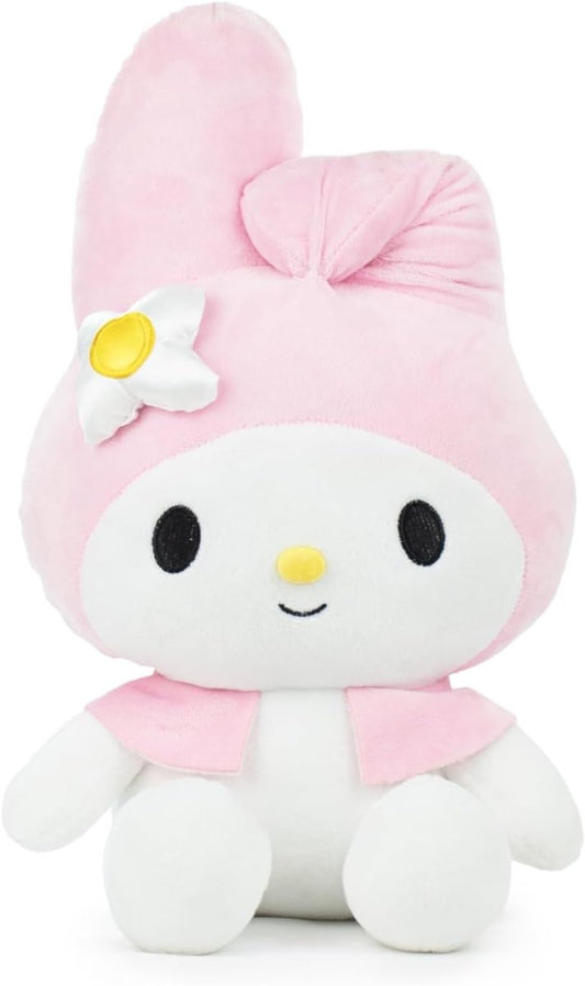 Hello Kitty: Plush Figure: My Melody - Inspire Newquay