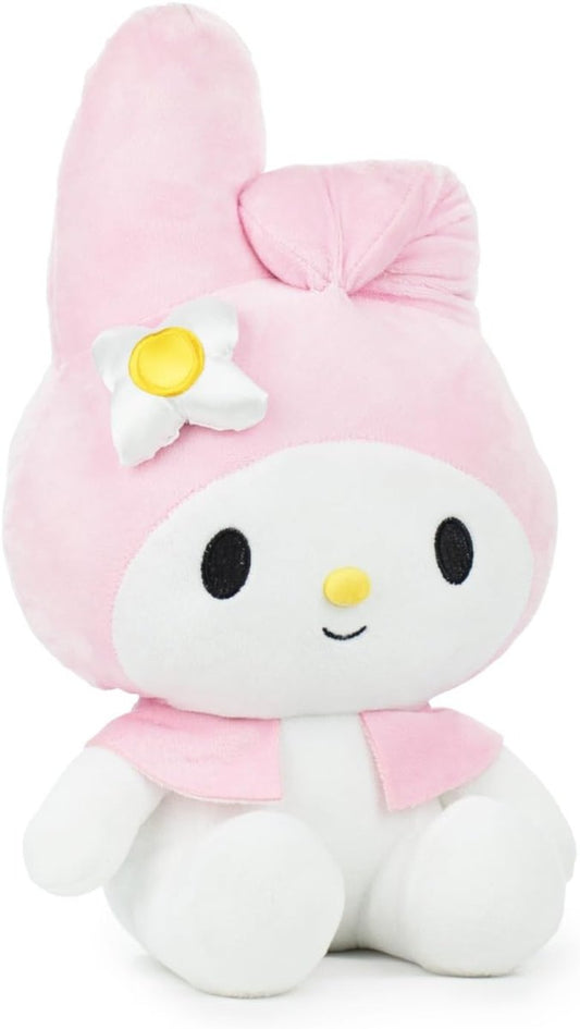 Hello Kitty: Plush Figure: My Melody - Inspire Newquay