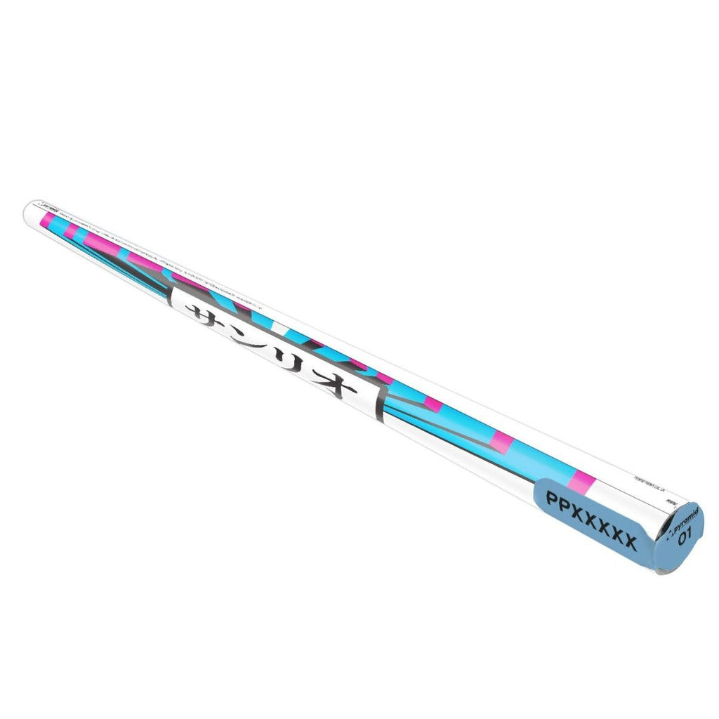 Hello Kitty (Tokyo Rebel) Maxi Poster - Inspire Newquay